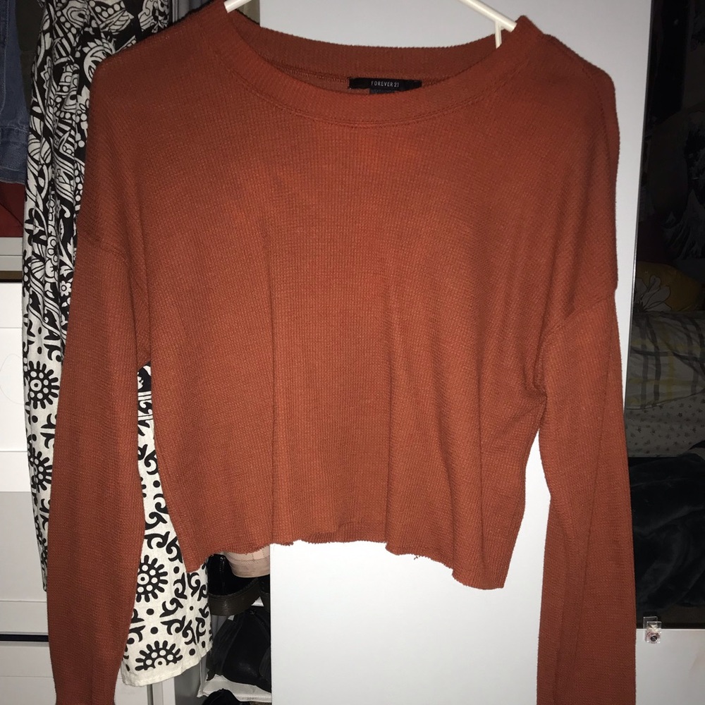 Forever 21